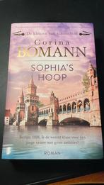 Corina Bomann - Sophia's hoop., Boeken, Gelezen, Ophalen of Verzenden, Corina Bomann