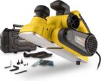 Powerplus schaafmachine 900W POWX1110, Ophalen of Verzenden, Nieuw, Elektrisch