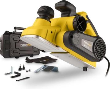 Powerplus schaafmachine 900W POWX1110 beschikbaar voor biedingen