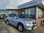 Toyota RAV4 2.0 VVTi Comfort Automaat | Leer | Stoelverw., Euro 5, Gebruikt, 4 cilinders, 1622 kg