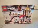 Lego 7571 Prince of Persia  Fight for the Dagger, Ophalen, Nieuw, Complete set, Lego