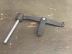 M1 garand m3 combinated cleaning kit ww2, Ophalen of Verzenden, Landmacht, Amerika