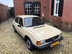 Alfa Romeo Alfasud 1.3 SC HB 1982 Wit, Auto's, Alfa Romeo, Origineel Nederlands, Te koop, Benzine, 79 pk