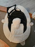 Luvion babyswing elektrische babyschommel, Kinderen en Baby's, Wipstoeltjes, Ophalen, Zo goed als nieuw, Overige merken