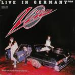 Vitesse - Live In Germany  Originele LP Nieuw., Cd's en Dvd's, Vinyl | Hardrock en Metal, Ophalen of Verzenden, Nieuw in verpakking