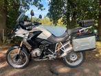BMW R 1200 GS (bj 2010), Motoren, 2 cilinders, Motorrijbewijs A, Bedrijf, Meer dan 35 kW