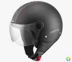 De Beon Design Jethelm- Maat s of m, Fietsen en Brommers, S, Ophalen of Verzenden, Zo goed als nieuw, Beon