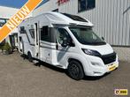 Adria Coral Plus 670 DL Levelsys Airco Ad Cruise, Caravans en Kamperen, Campers, Automaat, 7 tot 8 meter, Diesel, Adria