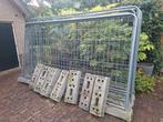 Bouwhekken - 30 stuks - Nette Staat - Compleet, Ophalen