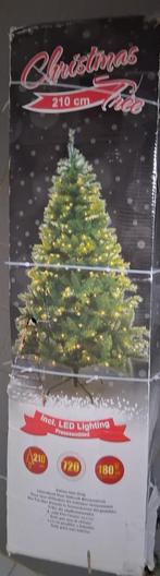 Mooie kunstkerstboom, Diversen, Kerst, Ophalen, Zo goed als nieuw