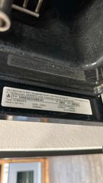 Siemens Inbouw Combi-Oven Magnetron HM836GNB6 //Blackline//, Witgoed en Apparatuur, Ovens, Oven, Refurbished, Inbouw, 45 tot 60 cm