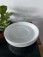 Arzberg tric schotels 10x wit, Huis en Inrichting, Keuken | Servies, Ophalen of Verzenden, Porselein, Overige stijlen, Kop(pen) en/of Schotel(s)