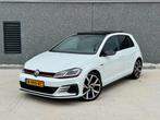 ✅ Volkswagen Golf 7,5 2.0 TSI GTI Facelift DSG! Pano|Virtual, 65 €/maand, Stof, USB, 4 cilinders