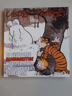 Casper en Hobbes 7 Gestoorde sneeuwzombies., Eén stripboek, Ophalen of Verzenden, Zo goed als nieuw