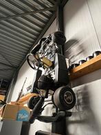 Junior kart, Ophalen of Verzenden, Gebruikt, Kart