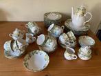 Nikko tableware Japan, Antiek en Kunst, Antiek | Servies compleet, Ophalen