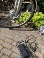 Sparta E-motion C2, Ophalen, Minder dan 30 km per accu, Sparta, Gebruikt