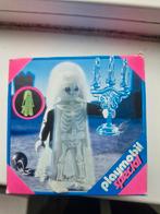 Playmobil special spook met kandelaar set 4650 Compleet, Ophalen of Verzenden, Minder dan 10 stukjes, Zo goed als nieuw