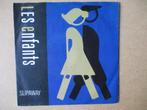 s3121 les enfants - slipaway, Ophalen, Gebruikt, 7 inch, Single
