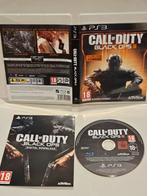 Call of Duty Black Ops 3 PS3, Spelcomputers en Games, Vanaf 18 jaar, Shooter, Ophalen of Verzenden, Zo goed als nieuw