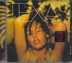 CD Texas, Verzenden, Zo goed als nieuw, Poprock