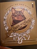 Do Gapin ao Sache, Amanda Nori, Stephany, Ophalen of Verzenden, Katten