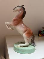 Keramiek Horse Paard Goldscheider, Ophalen, Zo goed als nieuw, Dier