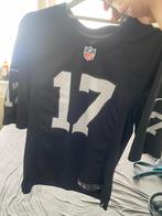 NFL shirt nike, Zwart, Nike, Nieuw, Ophalen of Verzenden
