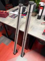 Audi Q3 dakdragers 2019> (Origineel Audi) ZGAN, Auto diversen, Dakdragers, Ophalen of Verzenden, Zo goed als nieuw