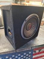 Jbl bas box, Ophalen of Verzenden