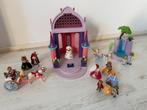 Playmobil 5756; Prinsen en prinsessen, Kinderen en Baby's, Speelgoed | Playmobil, Ophalen of Verzenden, Gebruikt, Complete set