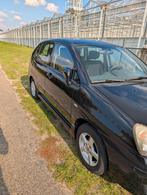 Suzuki Liana 1.6 2005 Zwart, Auto's, Suzuki, Voorwielaandrijving, 1145 kg, 4 cilinders, 400 kg