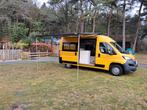 peugeot boxer camper euro 6, Buscamper of Camperbus, Diesel, Tot en met 3, Particulier