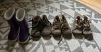 Pakket Shoesme kinderschoenen en laarzen - maat 20 tm 23, Kinderen en Baby's, Babykleding | Schoentjes en Sokjes, Ophalen of Verzenden