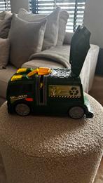 Speelgoed Vuilniswagen -, Ophalen of Verzenden, Gebruikt