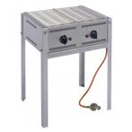 Te huur barbeque, Ophalen of Verzenden, Overige