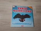 2 LP Ennio Morricone – Zijn Grootste Successen. (1979), Cd's en Dvd's, Vinyl | Filmmuziek en Soundtracks, Ophalen of Verzenden