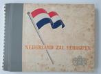 album Prins Bernhard & Spitfire fondsen, Nederland, Overige soorten, Ophalen of Verzenden