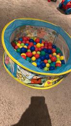 Bumba ballenbak, Kinderen en Baby's, Speelgoed | Babyspeelgoed, Ophalen, Zo goed als nieuw, Overige typen