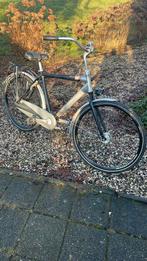 Gazelle Nature herenfiets, Fietsen en Brommers, Fietsen | Heren | Herenfietsen, 57 tot 61 cm, Ophalen, Zo goed als nieuw, Gazelle