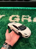 Lamborghini Huracan LB-Works, Hobby en Vrije tijd, Modelauto's | 1:18, Ophalen of Verzenden, Nieuw, Overige merken