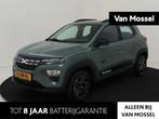 Dacia Spring Essential 27 kWh Airco | Radio | USB / Bluetoot, Auto's, Dacia, 12 maanden, Stof, Gebruikt, Elektrische ramen