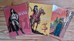 Rani - van Hamme, Meerdere stripboeken, Ophalen of Verzenden, Zo goed als nieuw