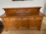 Dressoir vintage, Huis en Inrichting, Kasten | Dressoirs, Ophalen, Gebruikt, 50 tot 75 cm, 150 tot 200 cm