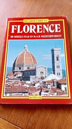 Het gouden boek van Florence, Ophalen of Verzenden, Europa, Overige merken
