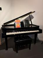Roland HP 7700 Digitale vleugel - baby grand - piano, Muziek en Instrumenten, Piano's, Ophalen, Gebruikt, Zwart, Digitaal