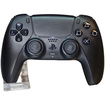 Playstation 5 DualSense Controller Zwart | In nette staat beschikbaar voor biedingen