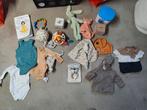 Babykleding en Speelgoed Pakket, Ophalen, Zo goed als nieuw, One size