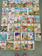 35 x Asterix stripboeken, Meerdere comics, Ophalen of Verzenden, Gelezen, Europa