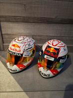 Alle 1:2 helmen Max Verstappen, Ophalen of Verzenden, Nieuw, Formule 1